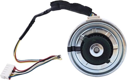 DC310V 20W Brushless Fan Motor FN20V-ZL ZWR20-V Compatible for Gree Air Conditioning in Saudi Arabia