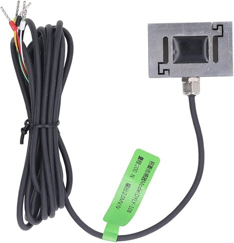 Aramox s -type beam load sensor sensor sensor scale scale for robot hand grip test fect steel stael (200n) in Saudi Arabia
