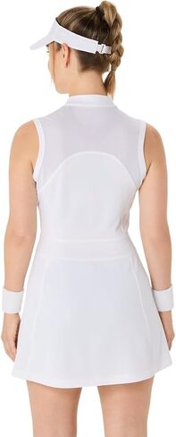 ASICS Women's COURT DRESS TENNIS Apparel in Saudi Arabia