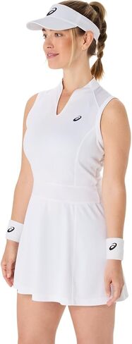 ASICS Women's COURT DRESS TENNIS Apparel in Saudi Arabia