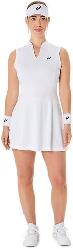 ASICS Women's COURT DRESS TENNIS Apparel in Saudi Arabia