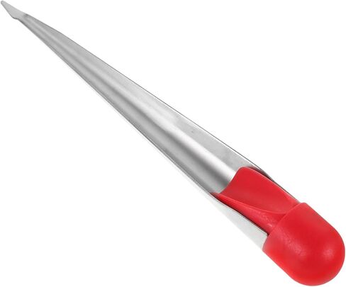 Rope Splicing Spike FID,Marine Spike Rope Threading Tool Stainless Steel Cable Tool for Line Wire with Plastic Handles Dia.10.8" Medium Size in Saudi Arabia