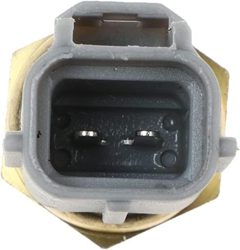 مستشعر درجة حرارة درجة حرارة الماء 3F1Z12A648A 3F1Z-12A64-8A CAR Auto Auto Auto 1PCS in Saudi Arabia