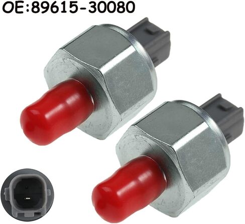 مستشعر Car Knock 8961530080 89615-30080 1PCS in Saudi Arabia
