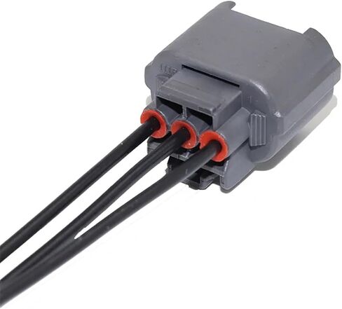VSS Speed ​​Sensor Connector Wiring Plud Pigtain in Saudi Arabia