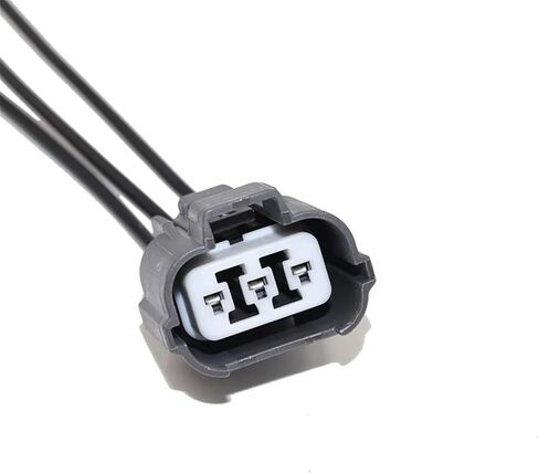 VSS Speed ​​Sensor Connector Wiring Plud Pigtain in Saudi Arabia