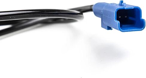 9805066080 9805066580 9655067880 9665592380 4545J8 4545J9 9665455580 Wheel Speed ABS Sensor(4545j8 Front) in Saudi Arabia