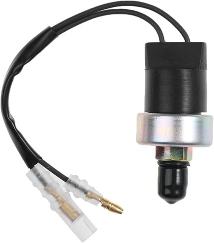 Car Auto Accessorie 4259333 مستشعر ضغط الزيت 1pcs in Saudi Arabia