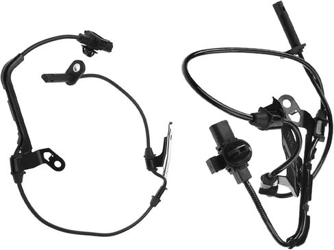 Front Left/Right ABS Wheel Speed Sensor 57455-STX-A01 57450-STX-A01(Front Right) in Saudi Arabia