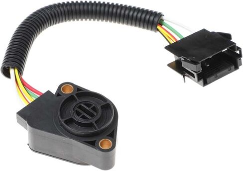 Accelerator Pedal Sensor 20504685 1063332 3171530 Car Auto Accessorie 1Pcs in Saudi Arabia