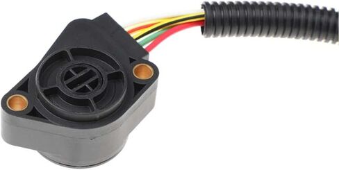 Accelerator Pedal Sensor 20504685 1063332 3171530 Car Auto Accessorie 1Pcs in Saudi Arabia