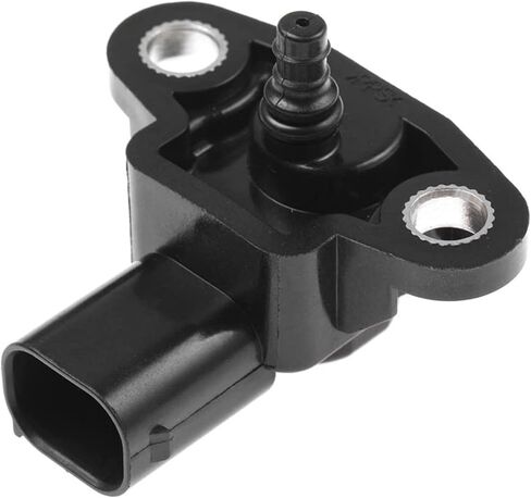 Sensor Intake Air Boost Pressure Manifold Absolute Sender 0261230191 1Pcs in Saudi Arabia