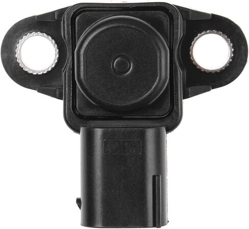 Sensor Intake Air Boost Pressure Manifold Absolute Sender 0261230191 1Pcs in Saudi Arabia