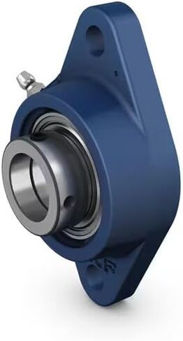 SKF Italy FYTB35 WF Flanged Housing Unit ID 35 mm in Saudi Arabia