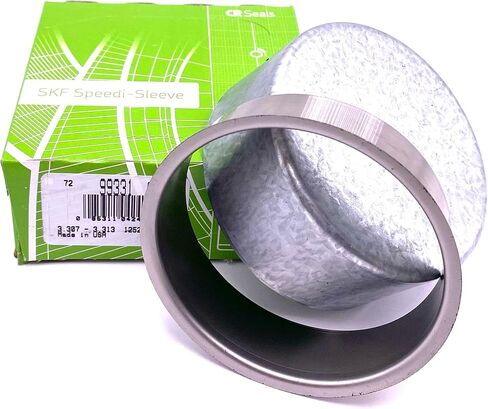 SKF USA 99331 محرك العمود المرفقي SPEEDI-Sleeves 84.070x93.680x25.400 مم in Saudi Arabia