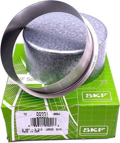 SKF USA 99331 محرك العمود المرفقي SPEEDI-Sleeves 84.070x93.680x25.400 مم in Saudi Arabia