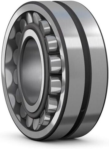 KOYO Japan 22234 RHAKW33 C3 Spherical Roller Bearing 170x310x86 mm in Saudi Arabia