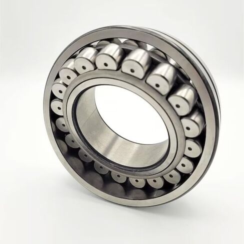 SKF Sweden 24132 CC C4 W33 Spherical Roller Bearing 160x270x109 mm in Saudi Arabia