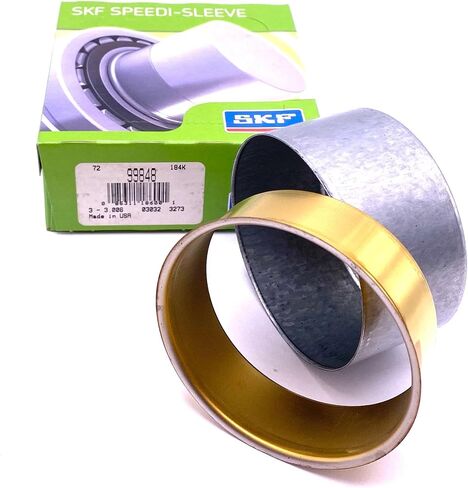 SKF USA 99848 Engine Crankshaft Repair Speedi-Sleeve 76.20x82.169x20.65 mm in Saudi Arabia