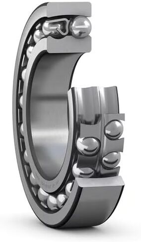 KOYO Japan 1309 K Self-Aligning Ball Bearing 45x100x25 mm in Saudi Arabia