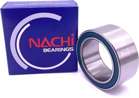 NACHI 35BG5222 2DL Compressor Bearing 35BD5222 35x52x22 mm in Saudi Arabia