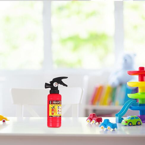 مجموعة كاملة من طفايات الحريق المصغرة: تعزيز اللعب الداخلي والخارجي مع دعائم مكافحة حرارة السيارات وطفايات النار in Kuwait