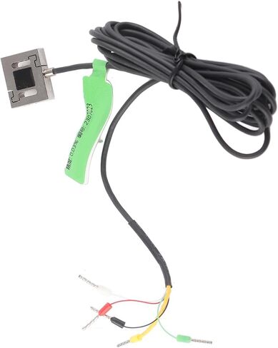 Aramox s -type beam load sensor sensor sensor scale scale for robot hand grip test stail stael steel (100n) in Saudi Arabia