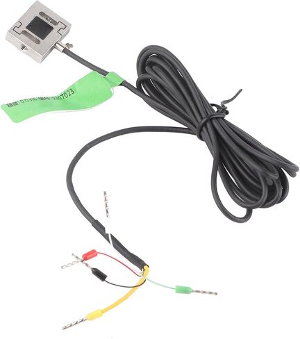 Aramox s -type beam load sensor sensor sensor scale scale for robot hand grip test stail stael steel (100n) in Saudi Arabia