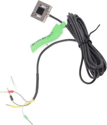 Aramox s -type beam load sensor sensor sensor scale scale for robot hand grip test stail stael steel (100n) in Saudi Arabia