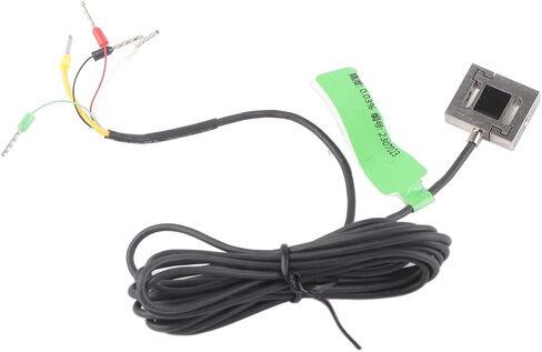 Aramox s -type beam load sensor sensor sensor scale scale for robot hand grip test stail stael steel (100n) in Saudi Arabia