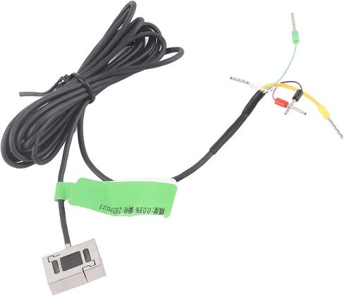 Aramox s -type beam load sensor sensor sensor scale scale for robot hand grip test stail stael steel (100n) in Saudi Arabia