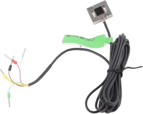 Aramox s -type beam load sensor sensor sensor scale scale for robot hand grip test stail stael steel (100n) in Saudi Arabia