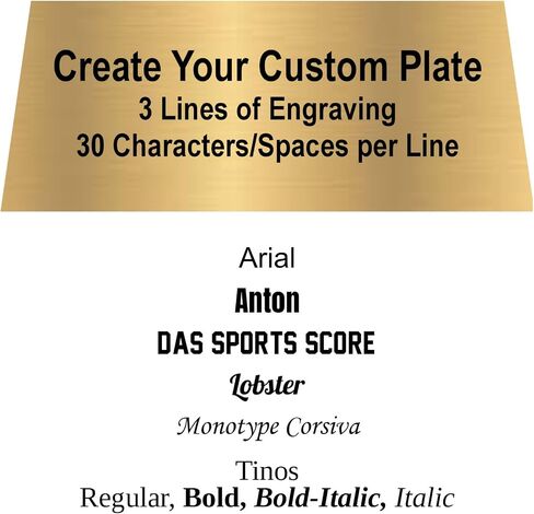 Decade Awards Soccer Trophy - Custom Engraved Soccer Team Tower Award - Perfect for Youth Leagues, Tournaments, Team Recognition - Customize Now (9 Inch) in Saudi Arabia