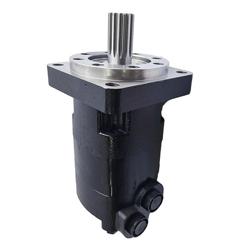 مخفض المحرك الهيدروليكي 109-1665-006 1091665006 109-1665 1091665 متوافق مع سلسلة Eaton Char-Lynn 4000 in Saudi Arabia