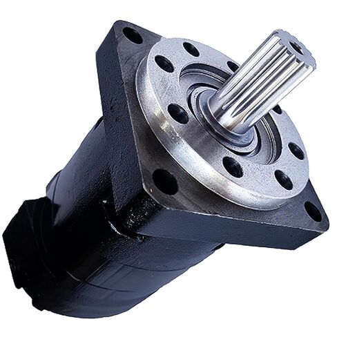 مخفض المحرك الهيدروليكي 109-1665-006 1091665006 109-1665 1091665 متوافق مع سلسلة Eaton Char-Lynn 4000 in Saudi Arabia