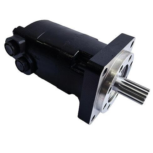 مخفض المحرك الهيدروليكي 109-1665-006 1091665006 109-1665 1091665 متوافق مع سلسلة Eaton Char-Lynn 4000 in Saudi Arabia