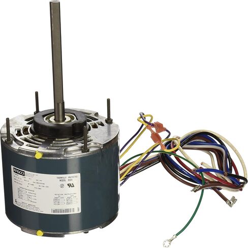 Fasco D923 محرك منفاخ محرك الأقراص المباشر in Saudi Arabia