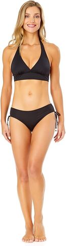 Anne Cole Women's Halter Bikini Swim Top in Kuwait