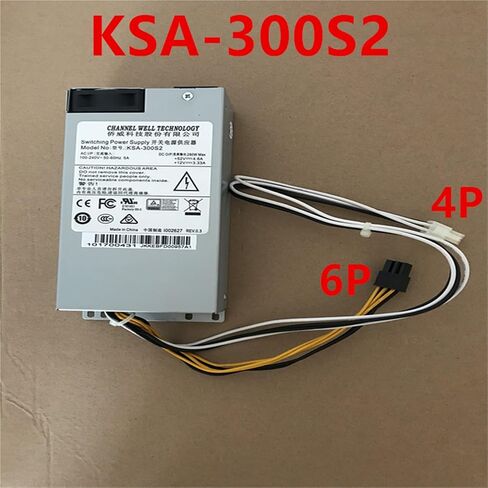 PSU 1U 7708N 7908N 7716N 7916N 7932N 280W إمدادات الطاقة KSA-300S2 DPS-280AB-4A DPS-280AB-6C DPS-280AB-M4 in Saudi Arabia