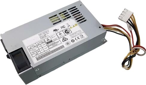 1pc 190W Power Supply +52V 2.5A +12V 5A for DPS-200PB-185B DPS-200PB-185 B 100-240V 3.5A 47-63HZ in Saudi Arabia