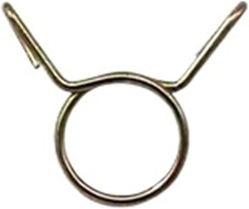 10Pcs 5-31MM hose clamp(5MM) in Saudi Arabia