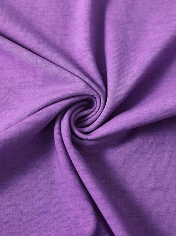 ريميدو للنساء غير الرسمي رقبة كبيرة الحجم تي شيرت قصير الأكمام فضفاضة قميص مغسولة in Kuwait