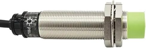 NPN عادةً ما يكون مستشعر مفتاح القرب المعدني مفتوحًا PRL12-4DP PRL12-4DN2 PRL12-4DP2 مستشعر مفتاح القرب الاستقرائي (PRL12-4DP2) in Saudi Arabia