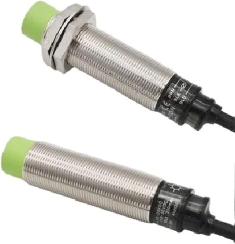 NPN عادةً ما يكون مستشعر مفتاح القرب المعدني مفتوحًا PRL12-4DP PRL12-4DN2 PRL12-4DP2 مستشعر مفتاح القرب الاستقرائي (PRL12-4DP2) in Saudi Arabia