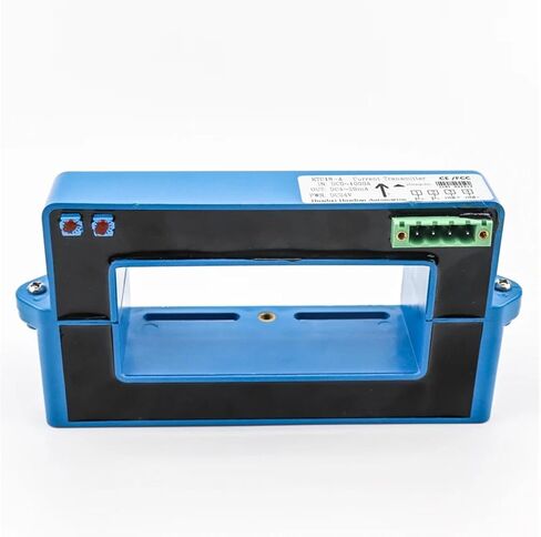 AC 0-1000A Split Core Hall Current Sensor Open DC Transducer (AC ، 0-3000A-12-28VDC-0-20MA) in Saudi Arabia
