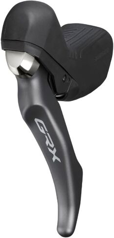 Shimano GRX BL-RX810 1 x 11-Speed Left Drop-Bar Hydraulic Brake Lever without hose or caliper in Saudi Arabia