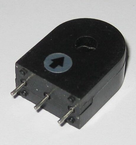 #Uus 35 أمبير المغناطيسية CST 50 انعطف حالي المعنى PCB محول ث/ 0.18 "نافذة in Kuwait