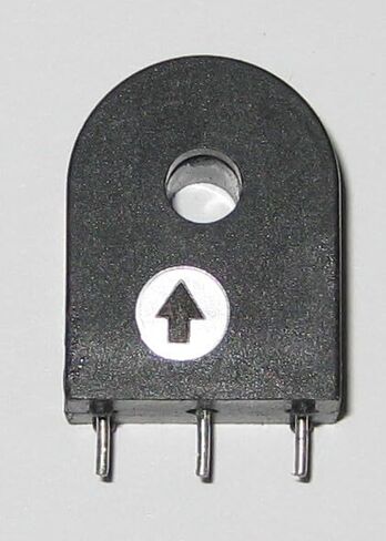 #Uus 35 أمبير المغناطيسية CST 50 انعطف حالي المعنى PCB محول ث/ 0.18 "نافذة in Kuwait