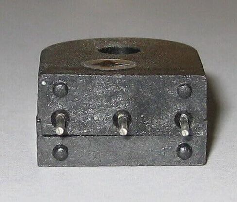 #Uus 35 أمبير المغناطيسية CST 50 انعطف حالي المعنى PCB محول ث/ 0.18 "نافذة in Kuwait