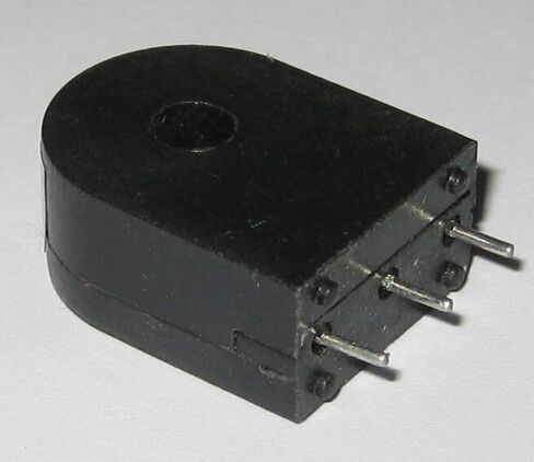 #Uus 35 أمبير المغناطيسية CST 50 انعطف حالي المعنى PCB محول ث/ 0.18 "نافذة in Kuwait